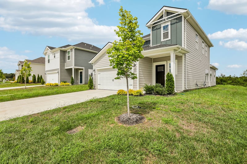1513 Bear Branch Trce, Columbia, TN 38401