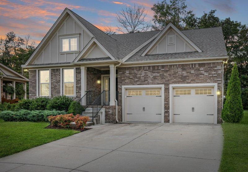 251 Caroline Way, Mount Juliet, TN 37122