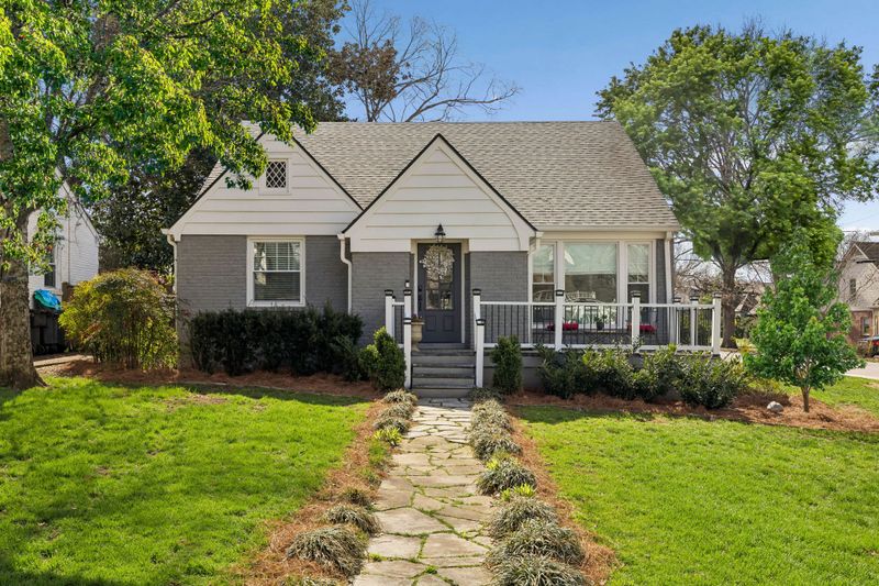 4029 Aberdeen Rd, Nashville, TN 37205