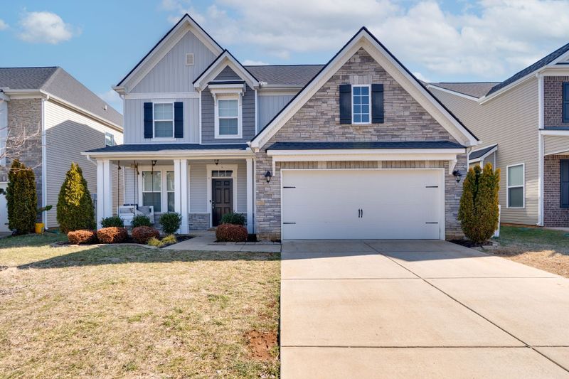 436 Nightcap Ln, Murfreesboro, TN 37128