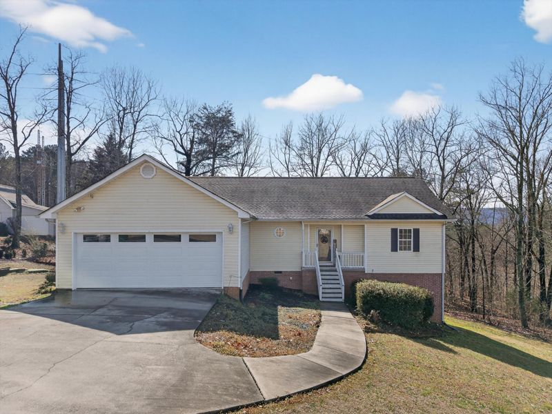 502 Concord Dr, Dalton, GA 30721