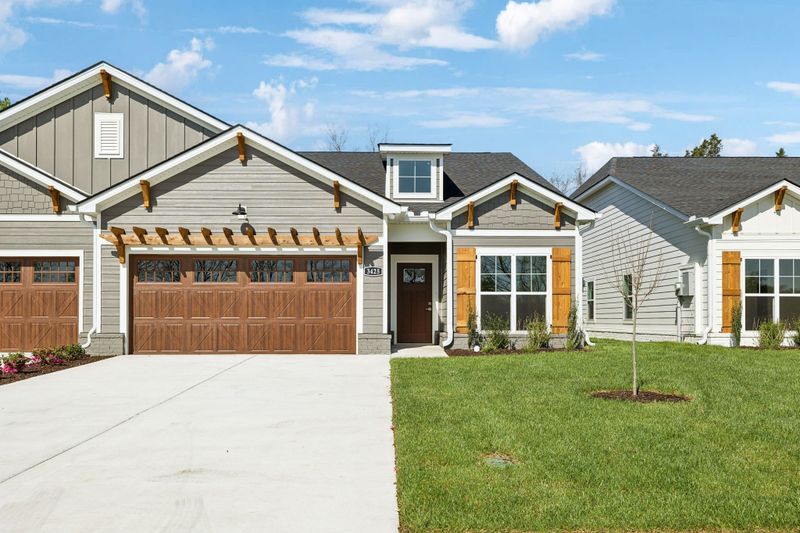 3521 John Richards Dr, Murfreesboro, TN 37129