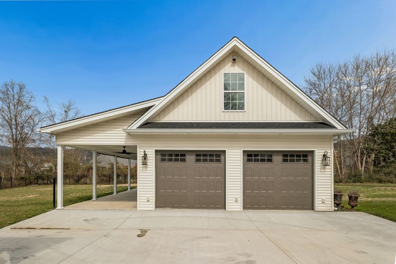 225 Jackson Ave, Carthage, TN 37030