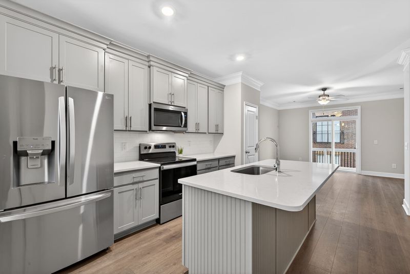 219 Muir Ave, Nolensville, TN 37135