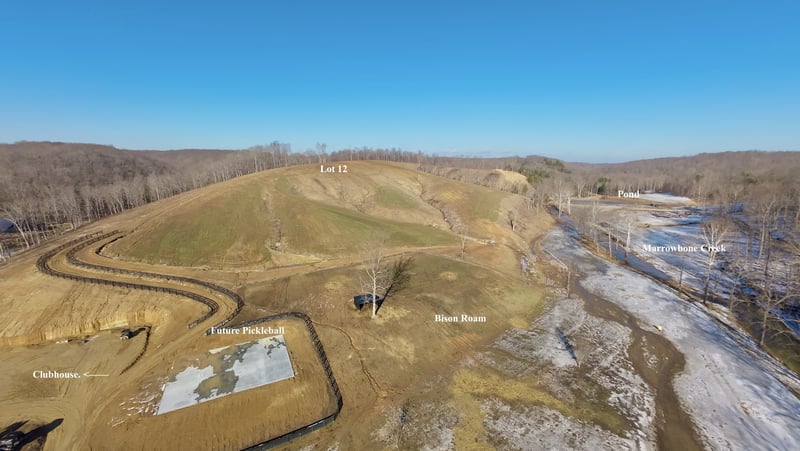 1500 Eagle Ps Lot 12, Joelton, TN 37080