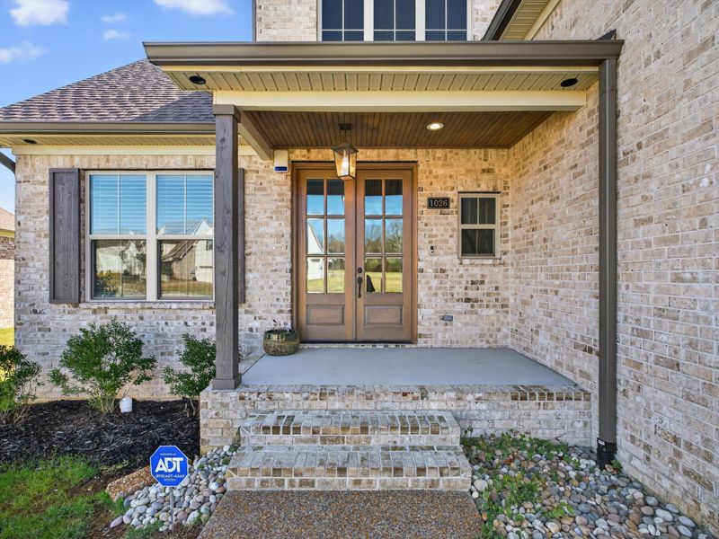 1026 Gadwall Ln, Spring Hill, TN 37174