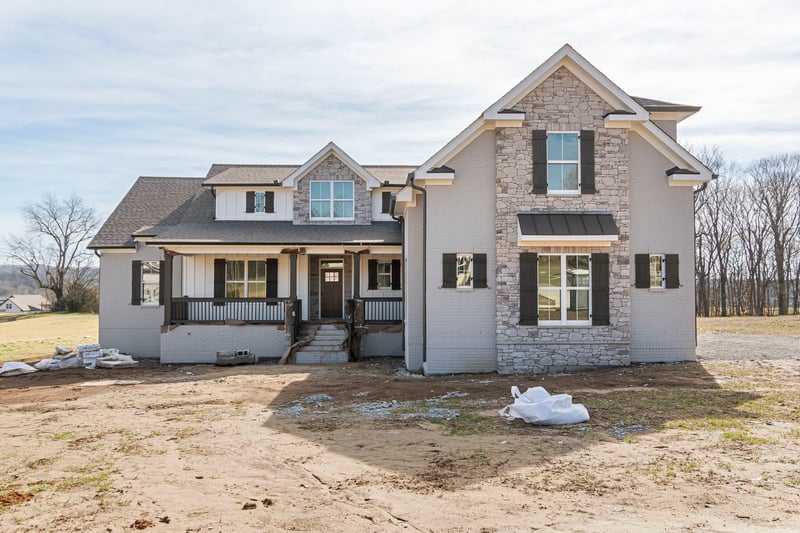 4115 Affiant Way, Culleoka, TN 38451