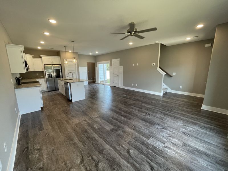 2178 Barringer Ln, Murfreesboro, TN 37128