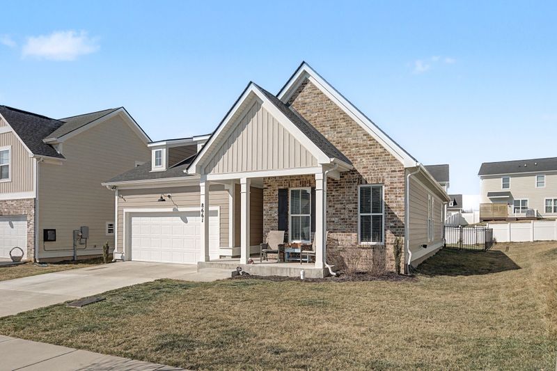 8661 Lawson Dr, Antioch, TN 37013