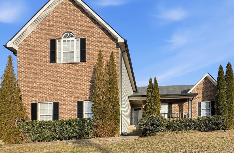 309 Davids Way, La Vergne, TN 37086