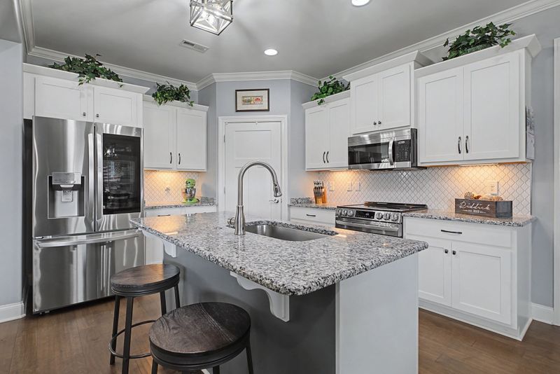 3912 Runyan Cv, Murfreesboro, TN 37127