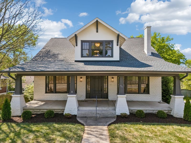 711 W 7th St, Columbia, TN 38401