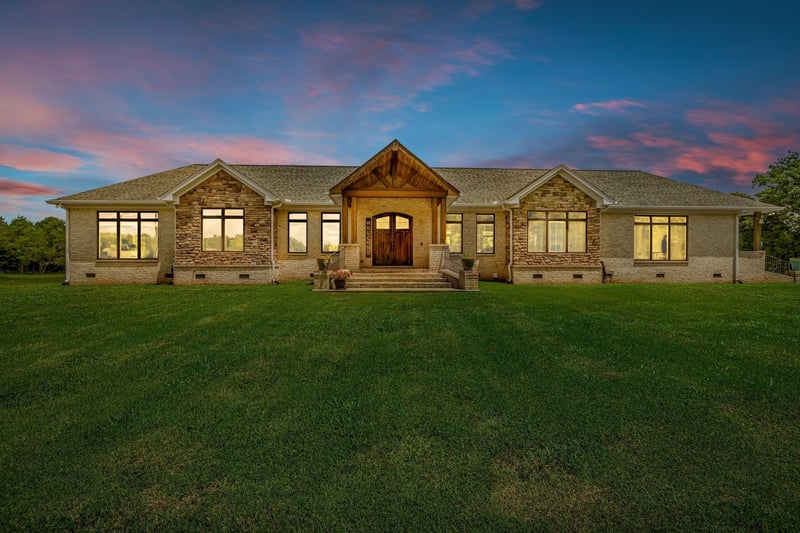 7200 Primrose Ln, Lascassas, TN 37085
