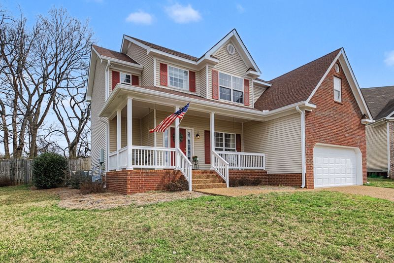 4012 Farmville Ct, Spring Hill, TN 37174