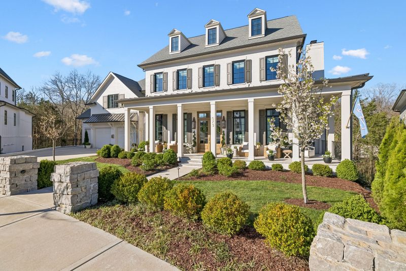 573 Bonaire Ln, Franklin, TN 37064