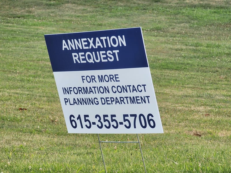 0 Almaville Rd Lot 89, Smyrna, TN 37167