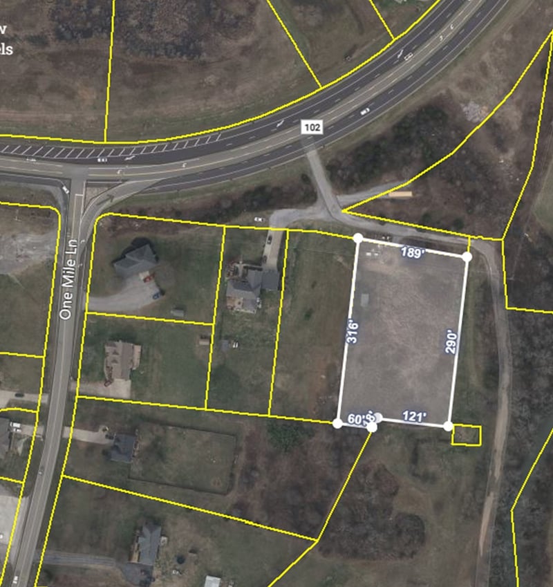 0 Almaville Rd Lot 89, Smyrna, TN 37167