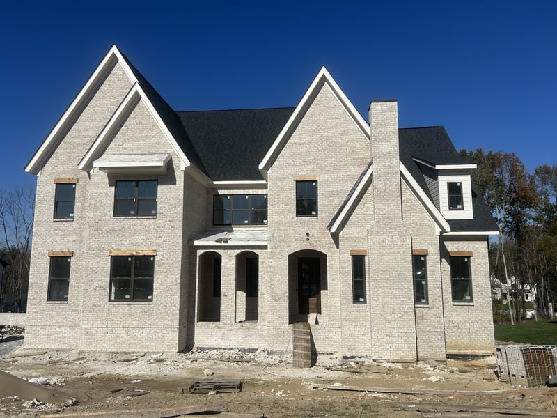 4825 Woodrow Pl, Arrington, TN 37014