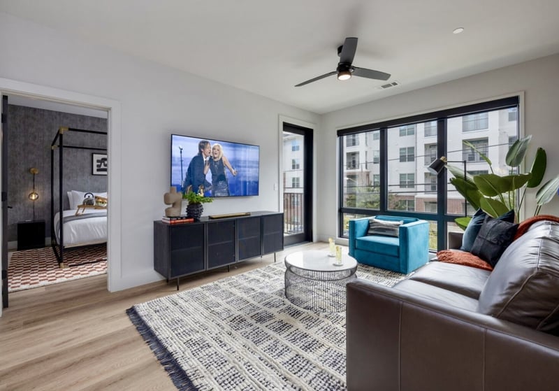 303 31st Ave N #203, Nashville, TN 37203