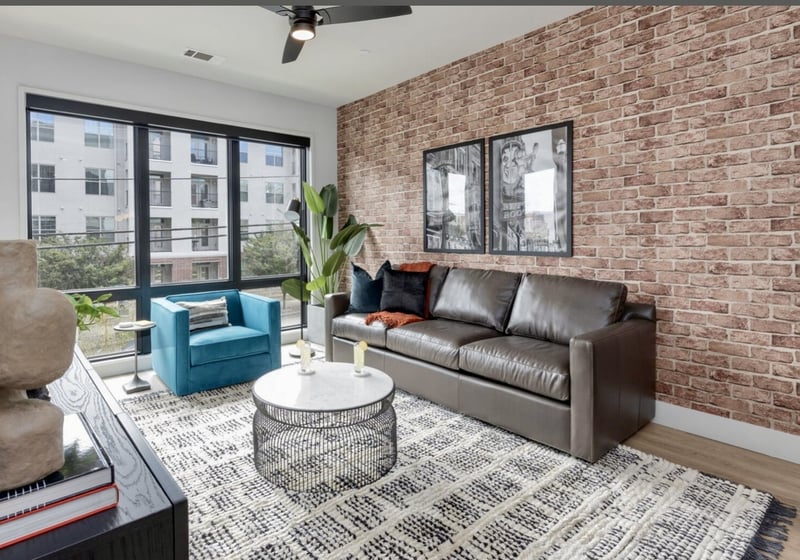 303 31st Ave N #203, Nashville, TN 37203