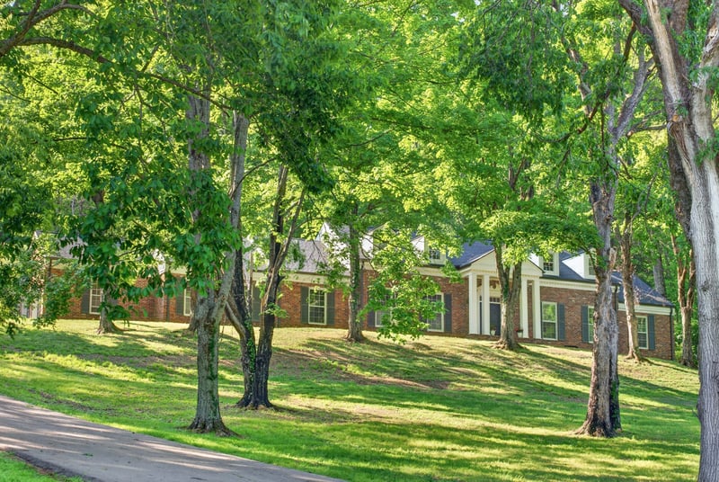 4353 Chickering Ln, Nashville, TN 37215