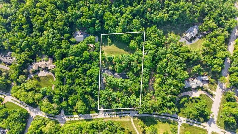 4353 Chickering Ln, Nashville, TN 37215