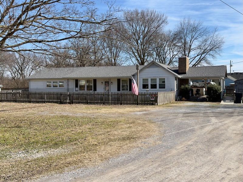 3434 Florence Rd, Murfreesboro, TN 37129