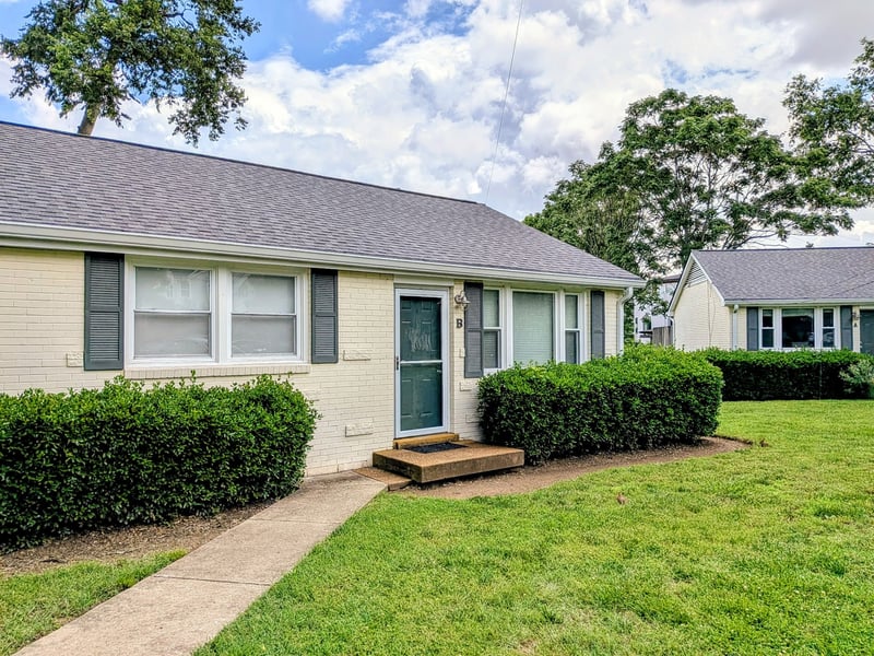 804B Knox Ave, Nashville, TN 37204