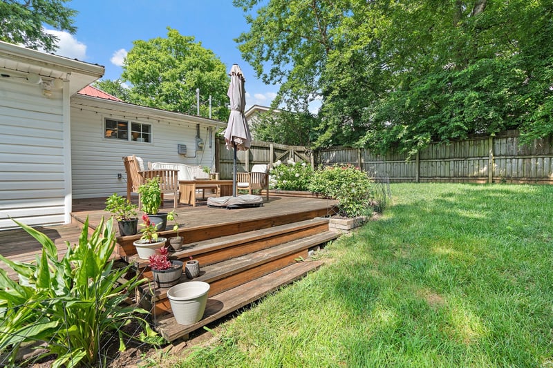 926 Elvira Ave, Nashville, TN 37216
