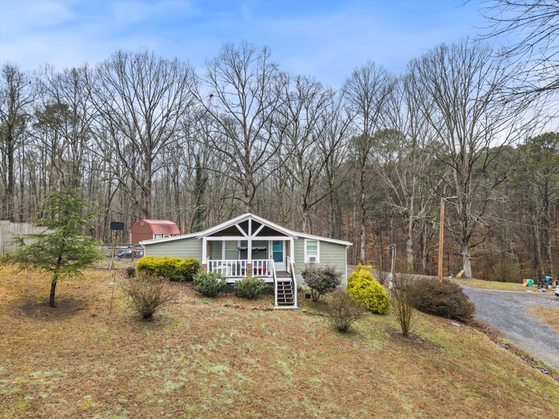 457 Ne Stacy Rd, Dalton, GA 30721