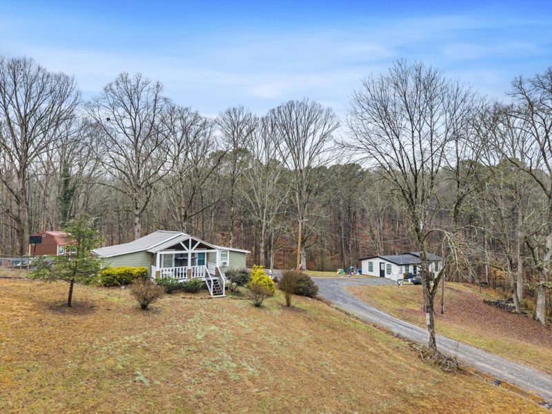 457 Ne Stacy Rd, Dalton, GA 30721