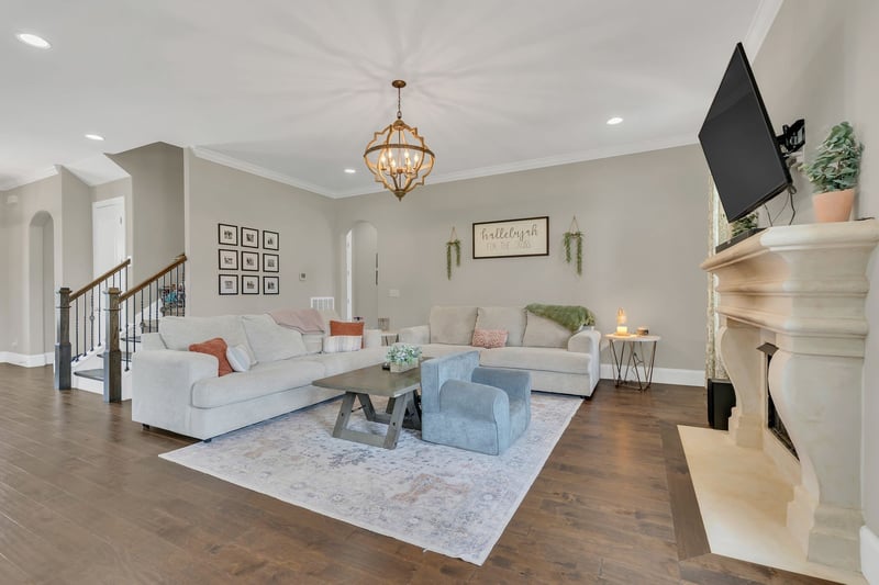 7121 Springwater St, Smyrna, TN 37167