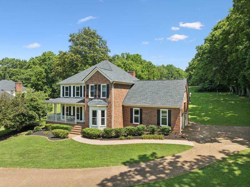 1420 Mayberry Ln, Franklin, TN 37064