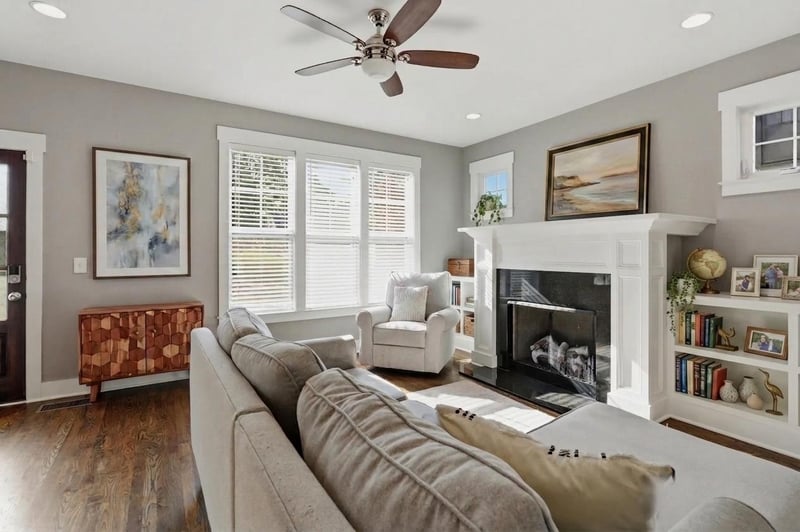 1610 Riverside Dr, Nashville, TN 37216