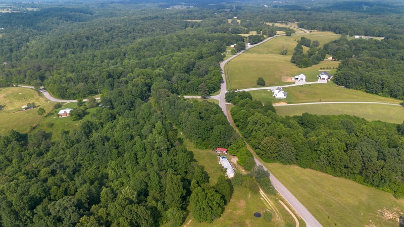 7668 Shoals Branch Rd, Primm Springs, TN 38476