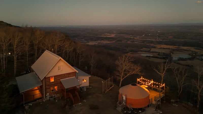 319 Lookout Dr, Rising Fawn, GA 30738