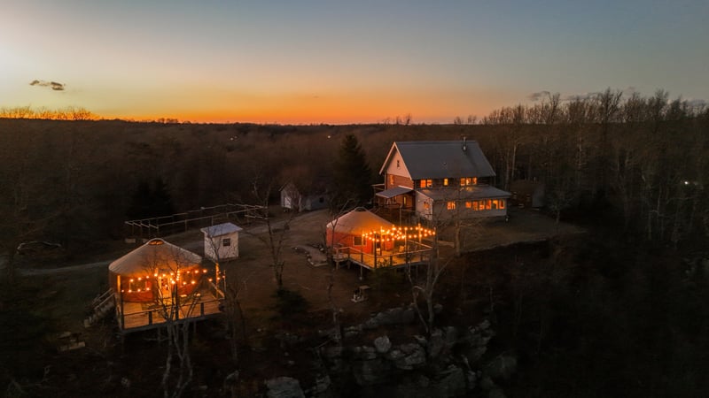 319 Lookout Dr, Rising Fawn, GA 30738