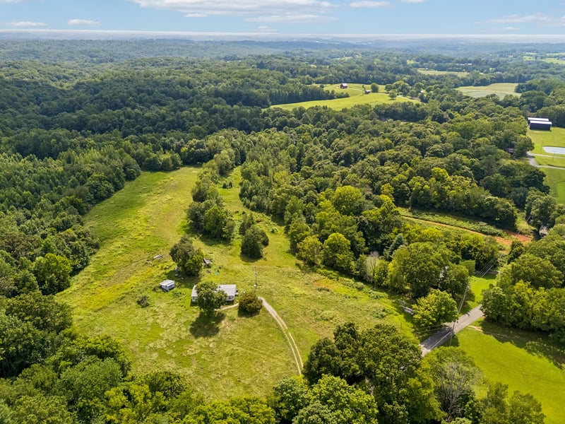 0 Mosley Ferry Rd Lot 4, Ashland City, TN 37015