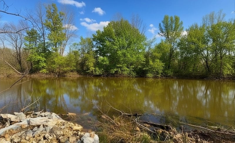 1672 Rabe Coats Rd, Westmoreland, TN 37186