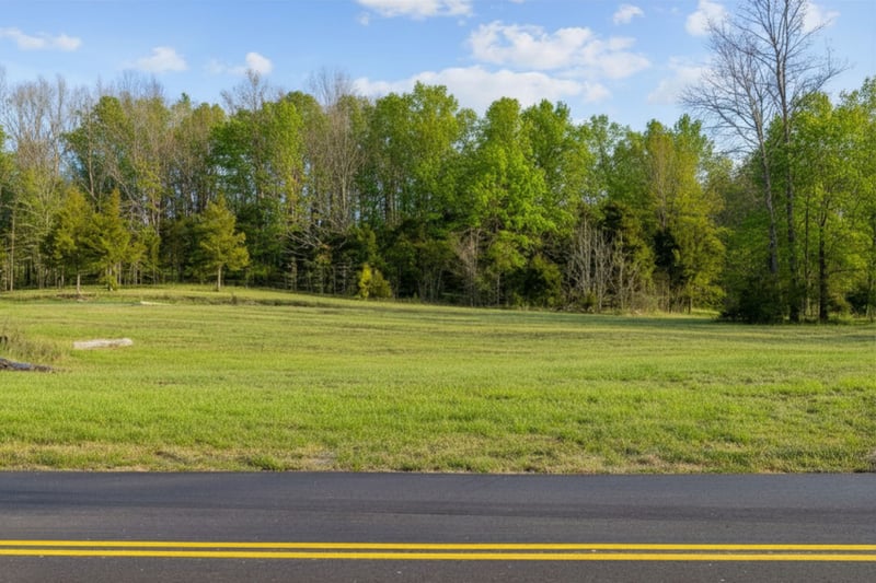 1672 Rabe Coats Rd, Westmoreland, TN 37186