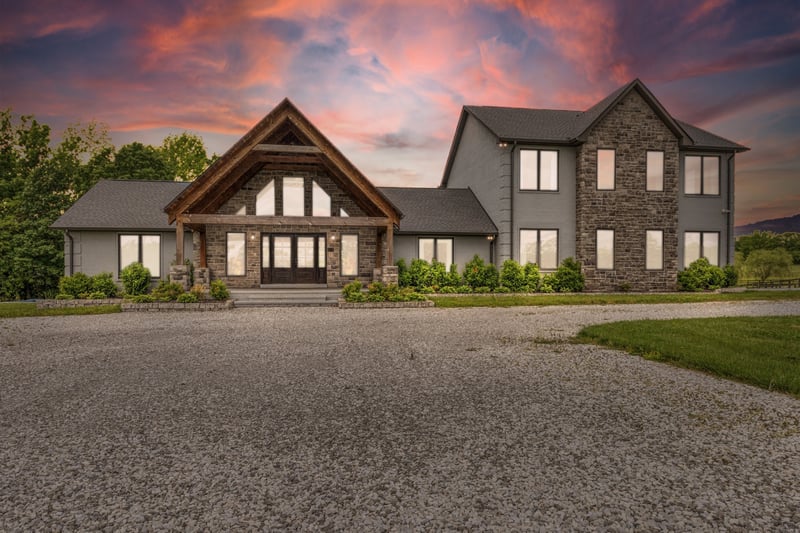 3791 Sylvia Rd, Dickson, TN 37055