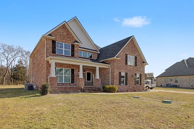 1904 Rhonda Dr, Christiana, TN 37037