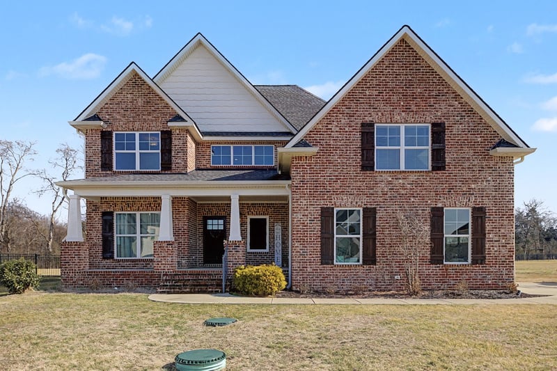 1904 Rhonda Dr, Christiana, TN 37037