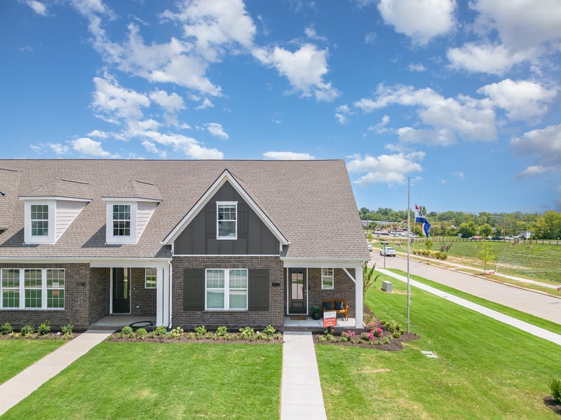3148 Arbor Valley Rd #H-5, Spring Hill, TN 37174