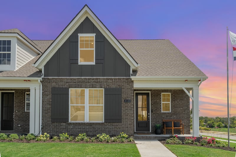 3148 Arbor Valley Rd #H-5, Spring Hill, TN 37174