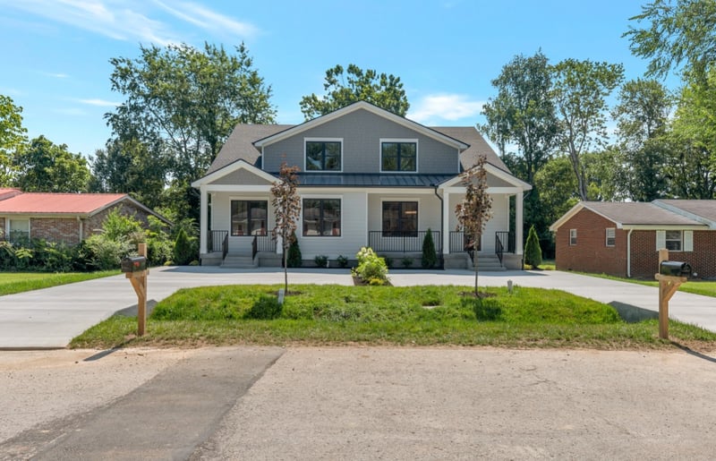 1303 Chickering Dr #101 and 102, Franklin, TN 37064
