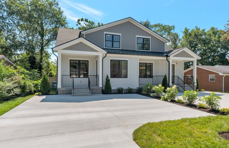 1303 Chickering Dr #101 and 102, Franklin, TN 37064