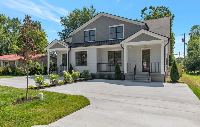 1303 Chickering Dr #101 and 102, Franklin, TN 37064