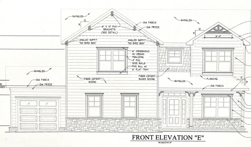 2622 Strahan Dr Lot 76, Murfreesboro, TN 37129