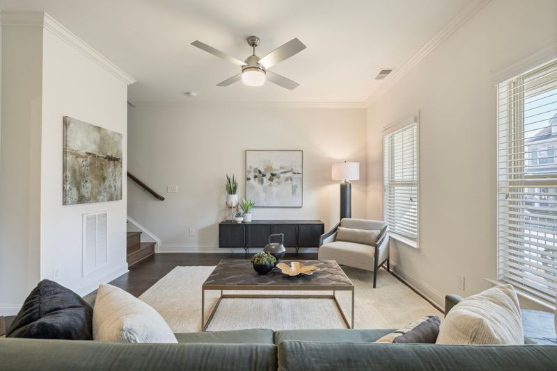 526 Vintage Green Ln, Franklin, TN 37064